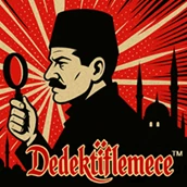 Dedektiflemece