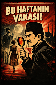 Bu Haftanın Vakası