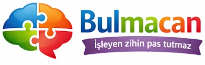 bulmacan Logo